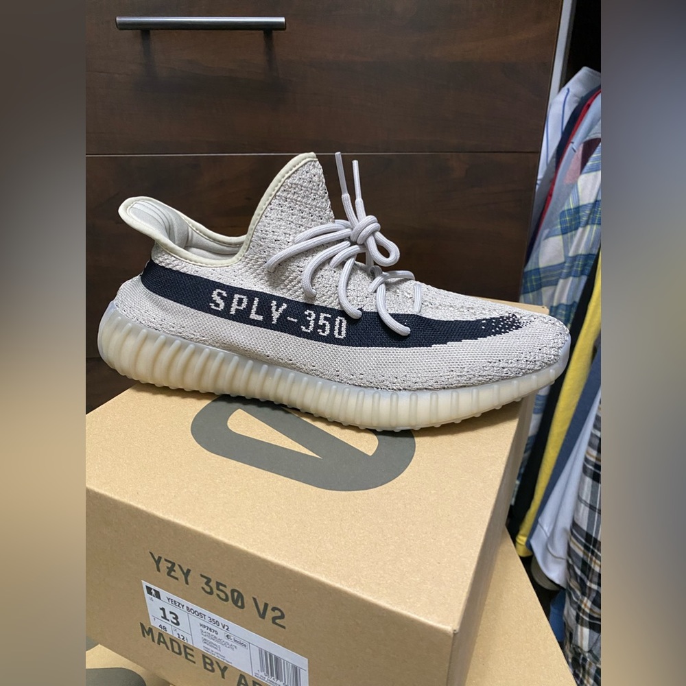 Brand new yeezy 350